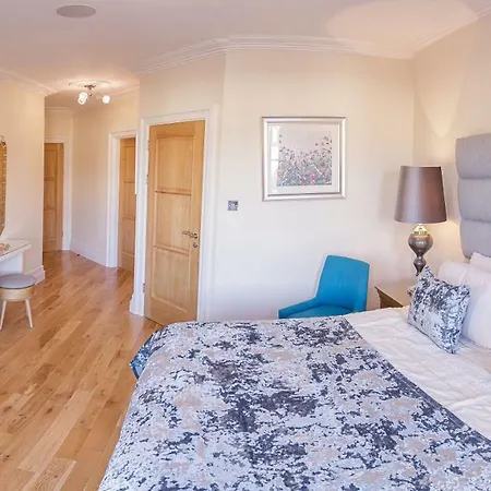 Villa Charleston Killarney